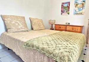 Appartement Les Senteurs de Grasse