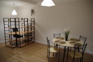 Superjednostka City View Apartment 3th floor, 48m2, city center, self check-in