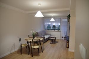 Superjednostka City View Apartment 3th floor, 48m2, city center, self check-in