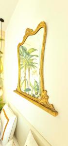 Double Room room in Napoli Tree - Lungomare