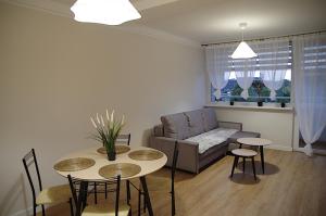 Superjednostka City View Apartment 3th floor, 48m2, city center, self check-in