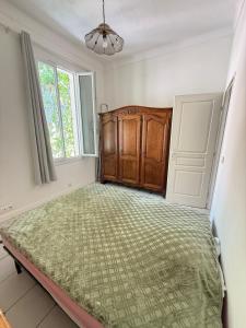Appartements Appartement Les Senteurs de Grasse : photos des chambres