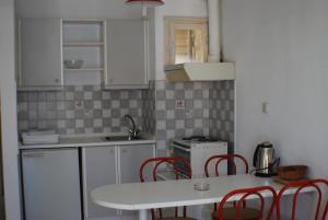 Renia Hotel-Apartments Heraklio Greece