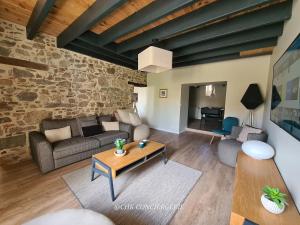 Maison de campagne HDH - Charme et moderne - Proche du Puy duFou
