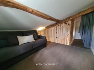 Maisons de vacances Maison de campagne HDH - Charme et moderne - Proche du Puy duFou : photos des chambres