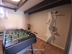 Maisons de vacances Maison de campagne HDH - Charme et moderne - Proche du Puy duFou : photos des chambres