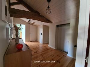 Maisons de vacances Maison de campagne HDH - Charme et moderne - Proche du Puy duFou : photos des chambres