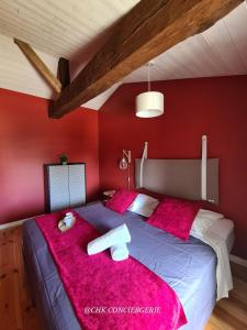 Maison de campagne HDH - Charme et moderne - Proche du Puy duFou