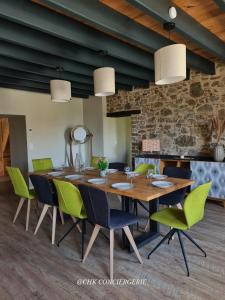 Maison de campagne HDH - Charme et moderne - Proche du Puy duFou