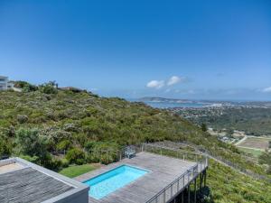 Thulana Tides, Plettenberg Bay