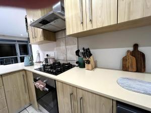 Thulana Tides, Plettenberg Bay