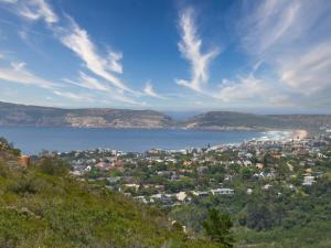 Thulana Tides, Plettenberg Bay