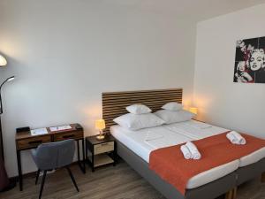 Stylish and Comfortable - Your Apartment