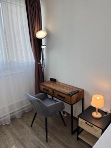 Stylish and Comfortable - Your Apartment