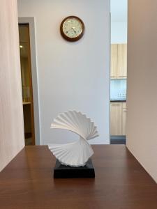 Stylish and Comfortable - Your Apartment