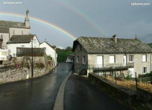 Gîtes du Café de la poste