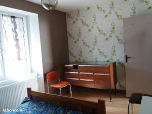 Appartements Gites du Cafe de la poste : photos des chambres