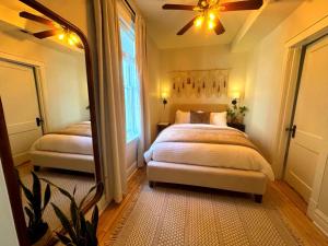 Stunning 3 Bedrooms 2 Bathrooms Getaway Chicago!