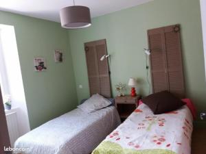 Appartements Gites du Cafe de la poste : photos des chambres