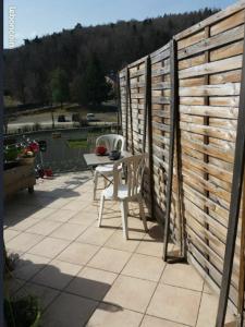 Appartements Gites du Cafe de la poste : photos des chambres