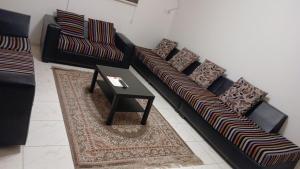 انهار للشقق المخدومة