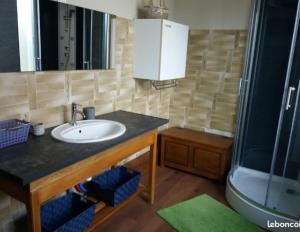Appartements Gites du Cafe de la poste : photos des chambres