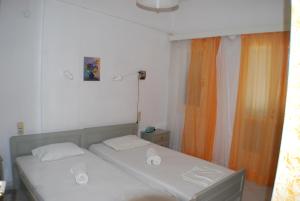 Renia Hotel-Apartments Heraklio Greece