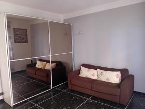 Appartamento a Sampierdarena