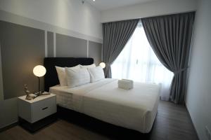 Luxury Suites at Wyndham KLCC