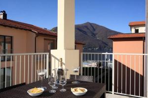 3 bedroom Lake Maggiore vacation rental