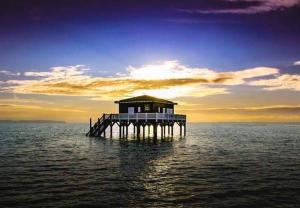 Belle chambre lit King size - Ubytování bez kategorie ve městě Ares