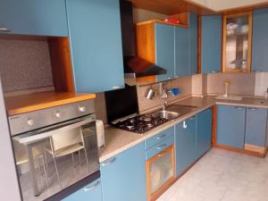 Appartamento a Sampierdarena