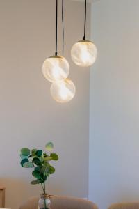 Nuage De Lin - Charme naturel, proche gare