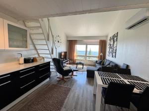 Näköalahuoneisto 426