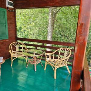 Magic Cottage From Paradise