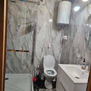 Magic Cottage From Paradise