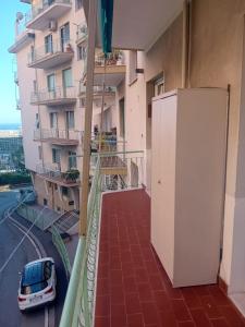 Appartamento a Sampierdarena