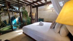 HIPPIE CHIT jungle House