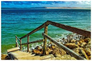 Sejours chez l'habitant Belle chambre lit King size : photos des chambres