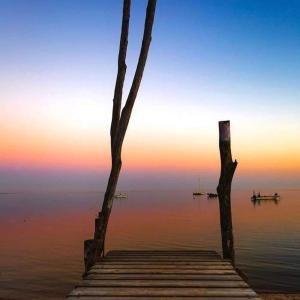 Sejours chez l'habitant Belle chambre lit King size : photos des chambres