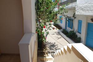 Renia Hotel-Apartments Heraklio Greece