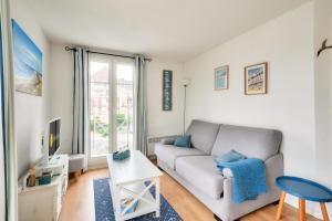 Appartements Residence Plage 1 - maeva Home - Appartement 2 pieces 4 personnes - Prestige MAE-1543 : photos des chambres