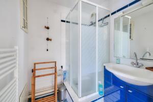 Appartements Residence Plage 1 - maeva Home - Appartement 2 pieces 4 personnes - Prestige MAE-1543 : photos des chambres