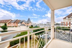 Appartements Residence Plage 1 - maeva Home - Appartement 2 pieces 4 personnes - Prestige MAE-1543 : photos des chambres