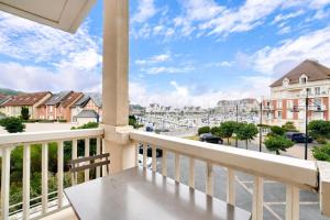 Appartements Residence Plage 1 - maeva Home - Appartement 2 pieces 4 personnes - Prestige MAE-1543 : photos des chambres