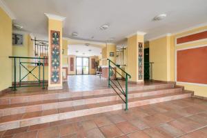 Appartements Residence Plage 1 - maeva Home - Appartement 2 pieces 4 personnes - Prestige MAE-1543 : photos des chambres