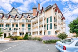 Appartements Residence Plage 1 - maeva Home - Appartement 2 pieces 4 personnes - Prestige MAE-1543 : photos des chambres