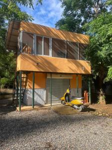 Bargain Beach Getaway