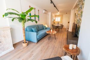 Hanibal Poniente Beach