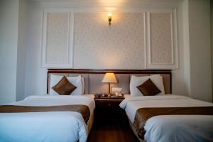 Hotel Merwara Estate- A Luxury Heritage Resort